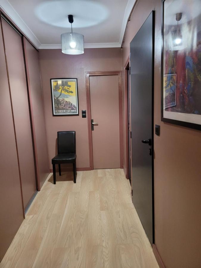Confortable Appart En Centre Ville Béziers Extérieur photo
