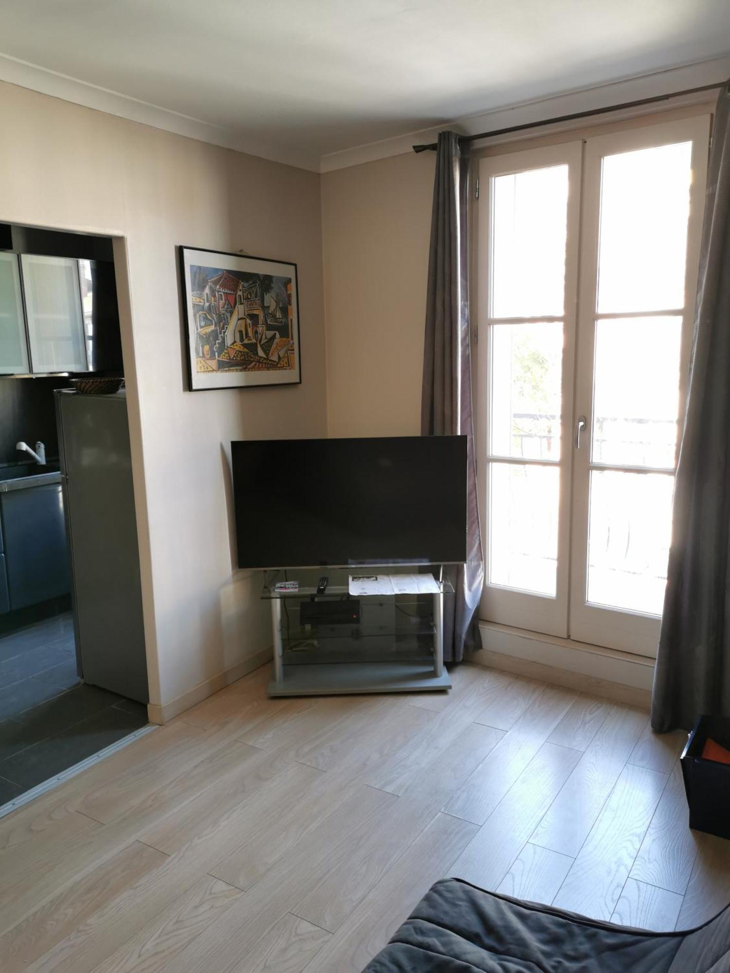 Confortable Appart En Centre Ville Béziers Extérieur photo